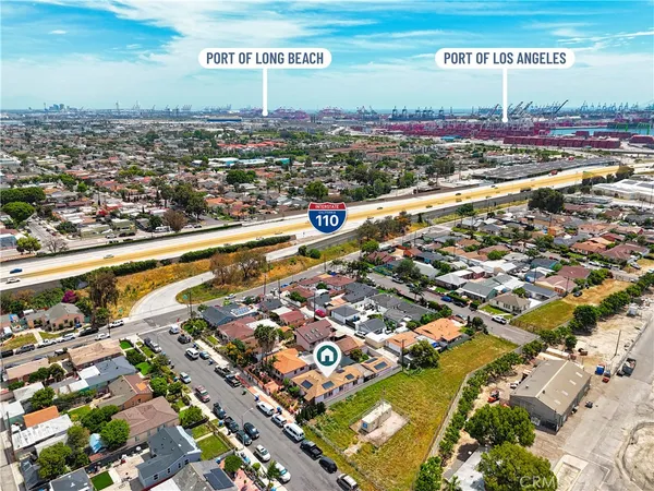 $750,000 | 1442 West G Street, Wilmington, CA 90744