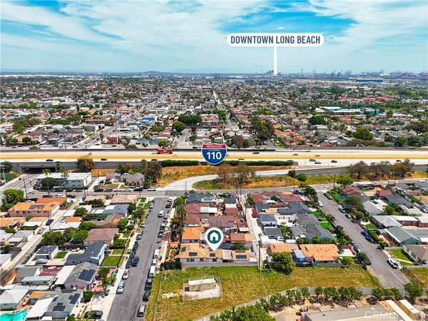 $750,000 | 1442 West G Street, Wilmington, CA 90744
