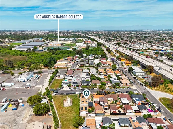 $750,000 | 1442 West G Street, Wilmington, CA 90744