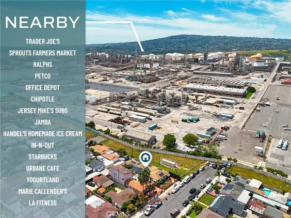 $750,000 | 1442 West G Street, Wilmington, CA 90744