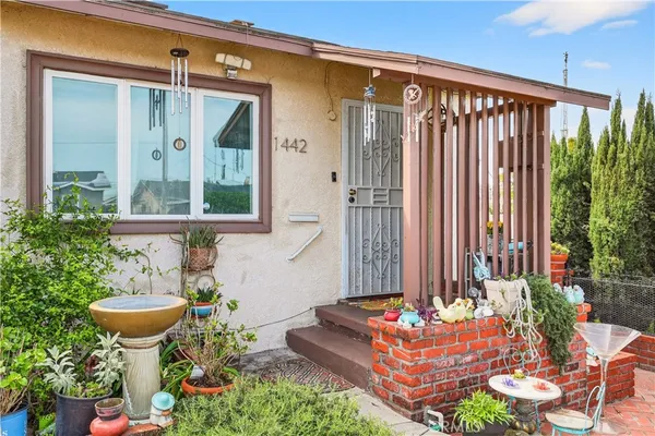 $750,000 | 1442 West G Street, Wilmington, CA 90744