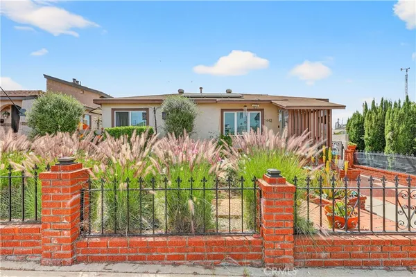 $750,000 | 1442 West G Street, Wilmington, CA 90744