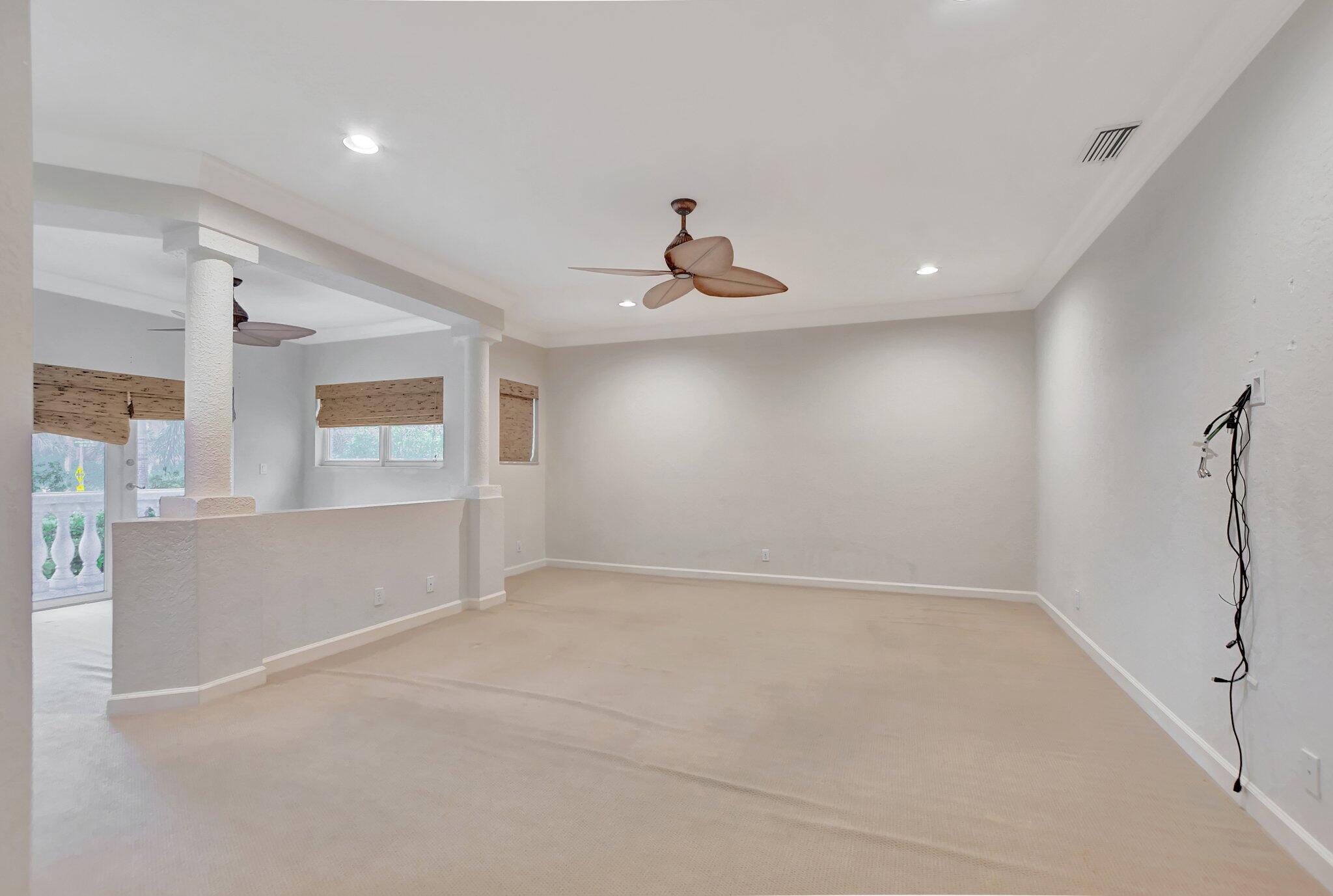 1760 Southwest 2nd Avenue Boca Raton, FL 33432 - Photo 17 of 36 Master Bedroom