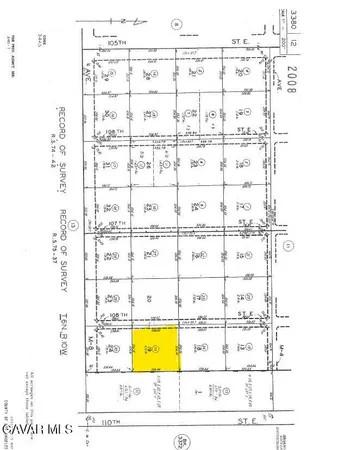 $12,000 | M4-108 M4-108 Cor Avenue, Palmdale, CA 93591