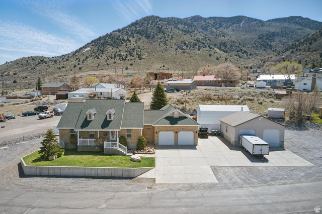 151 South Haulage Road West Eureka, UT 84628 - Photo 4 of 36