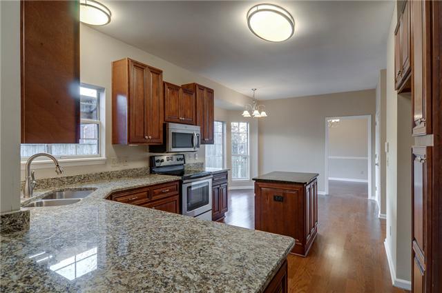 5209 Beech Ridge Road Nashville, TN 37221 - Photo 10 of 17 Gallery Image 10