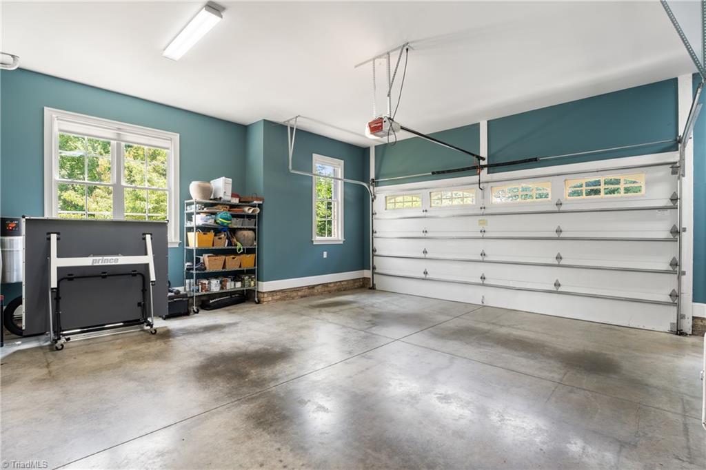 5445 Brookberry Farm Road Winston-Salem, NC 27106 - Photo 39 of 46