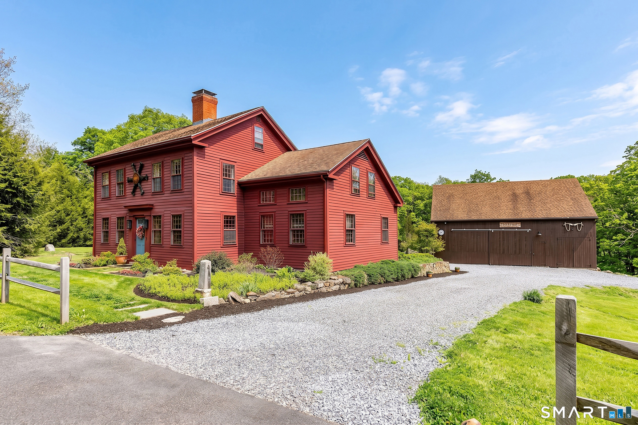 253 Bacon Pond Road Woodbury, CT 06798 - Photo 32 of 35
