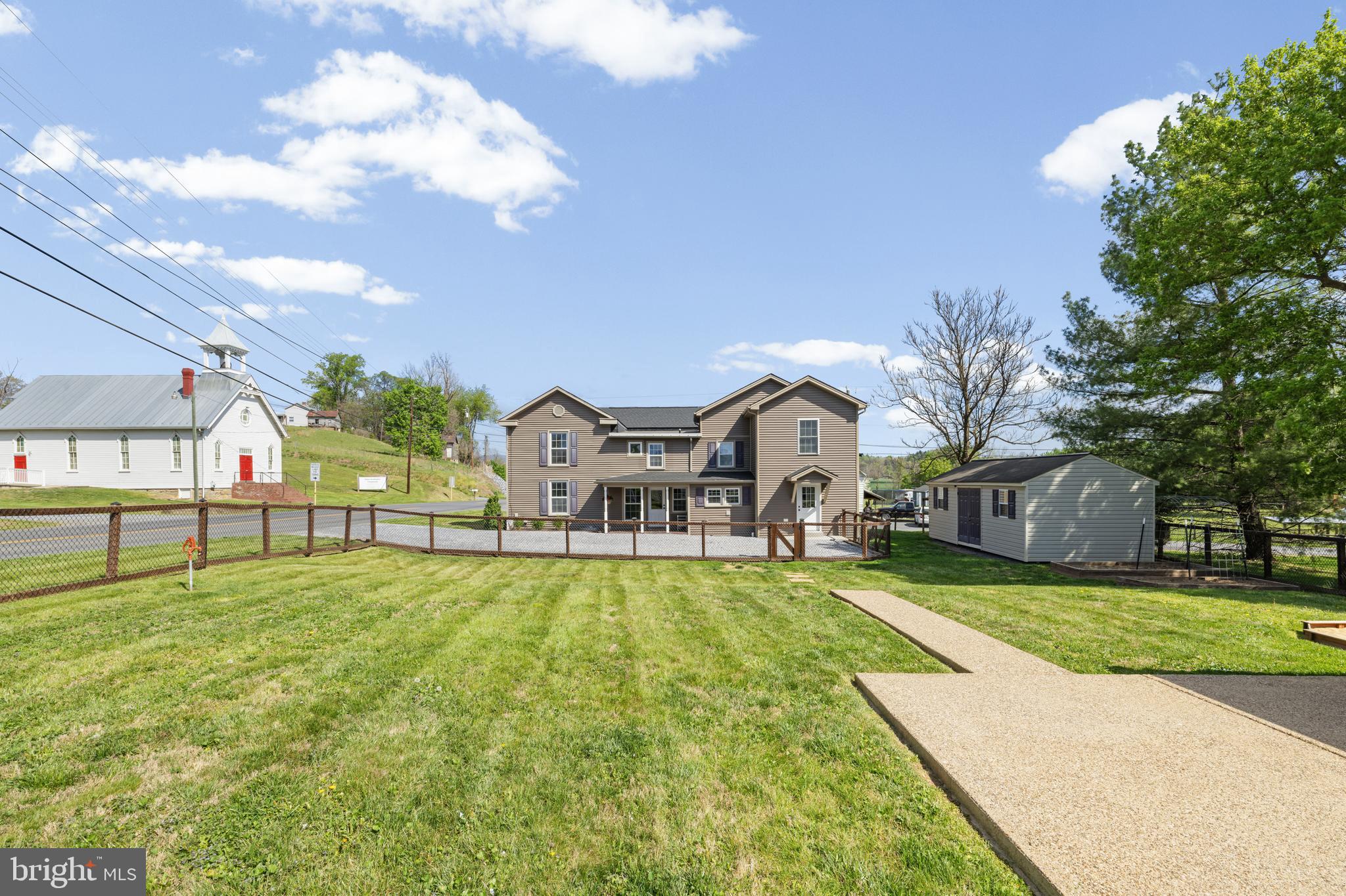 6748 Spring Creek Road Bridgewater, VA 22812 - Photo 64 of 78
