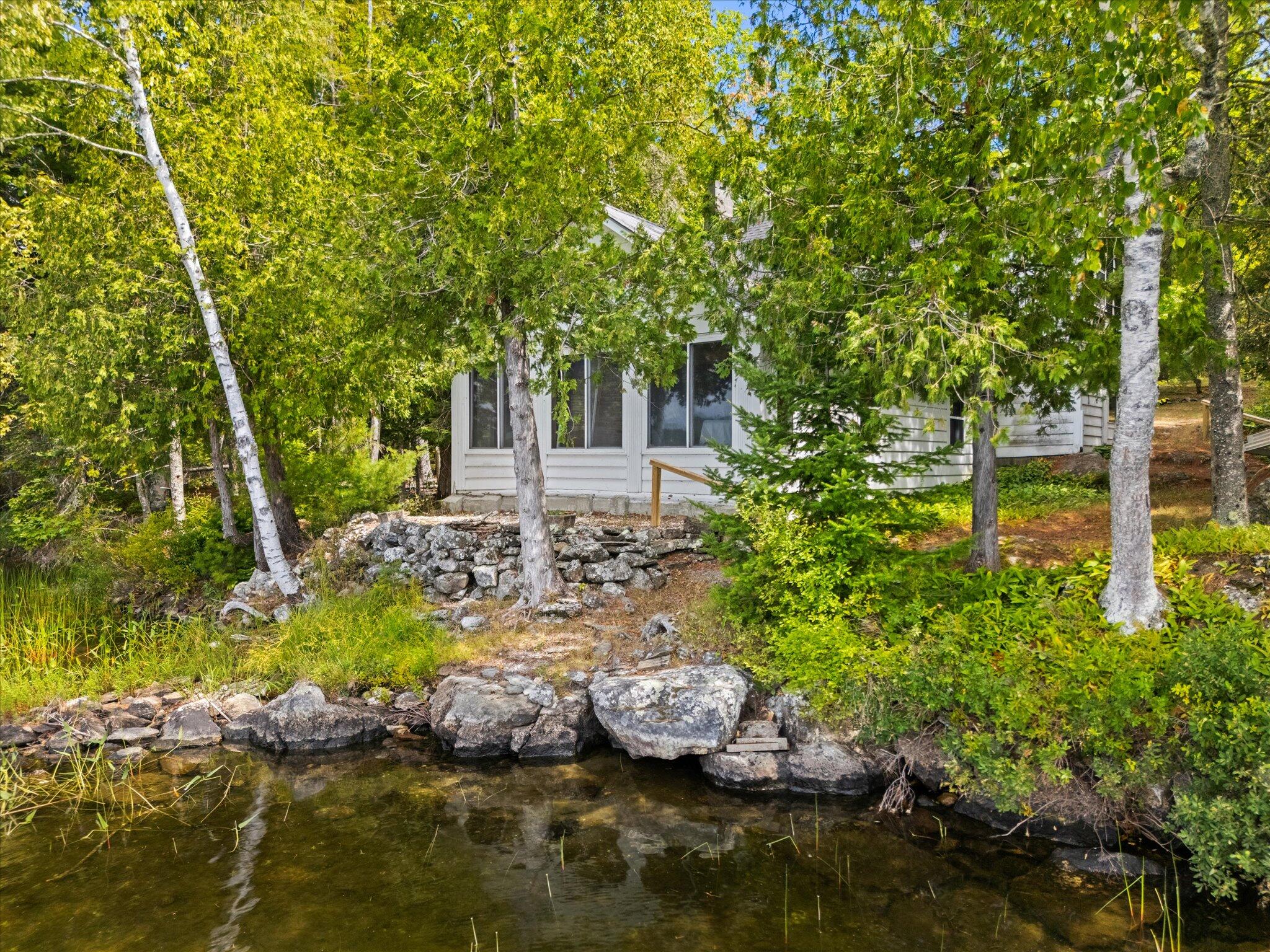 47-48 Arrow Drive Bucksport, ME 04416 - Photo 12 of 51 10-48 Arrow Dr