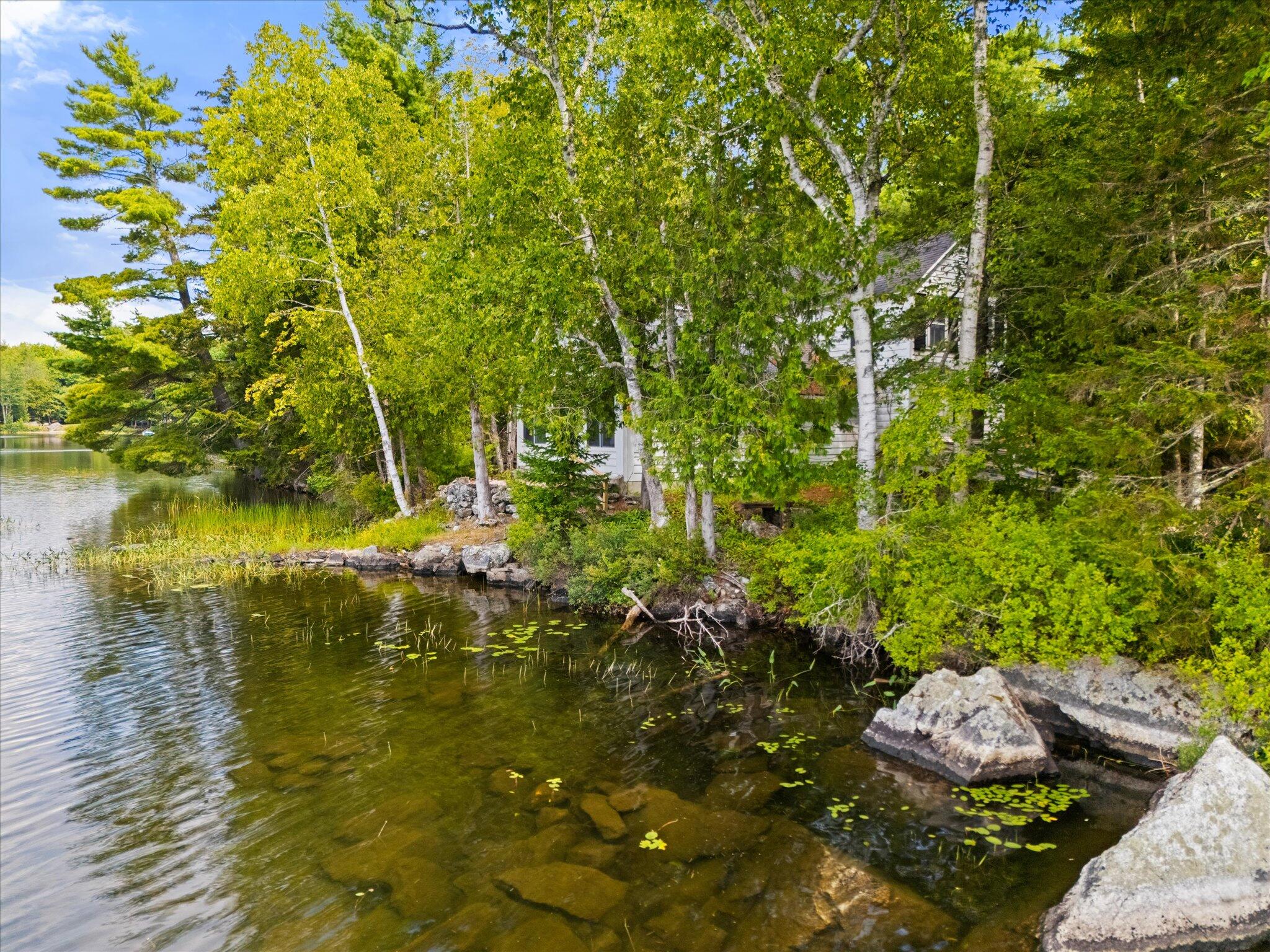 47-48 Arrow Drive Bucksport, ME 04416 - Photo 16 of 51 13-48 Arrow Dr