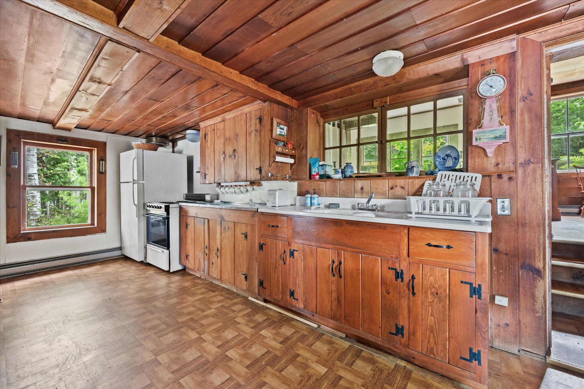 47-48 Arrow Drive Bucksport, ME 04416 - Photo 21 of 51 23-48 Arrow Dr