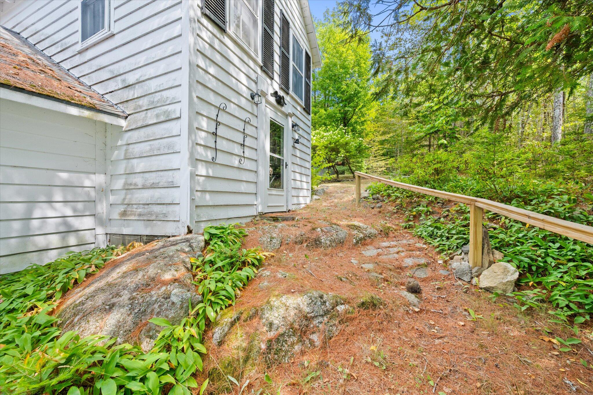 47-48 Arrow Drive Bucksport, ME 04416 - Photo 32 of 51 37-48 Arrow Dr