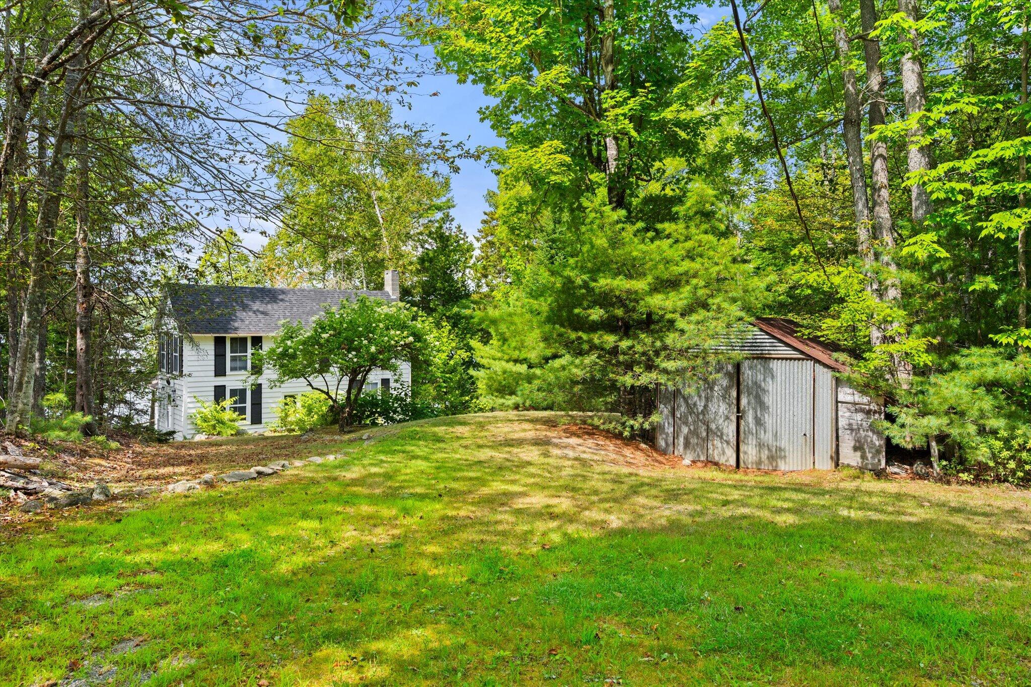 47-48 Arrow Drive Bucksport, ME 04416 - Photo 5 of 51 16-48 Arrow Dr