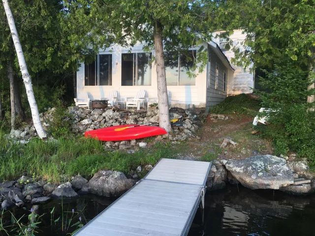 $629,900 | 47-48 Arrow Drive, Bucksport, ME 04416