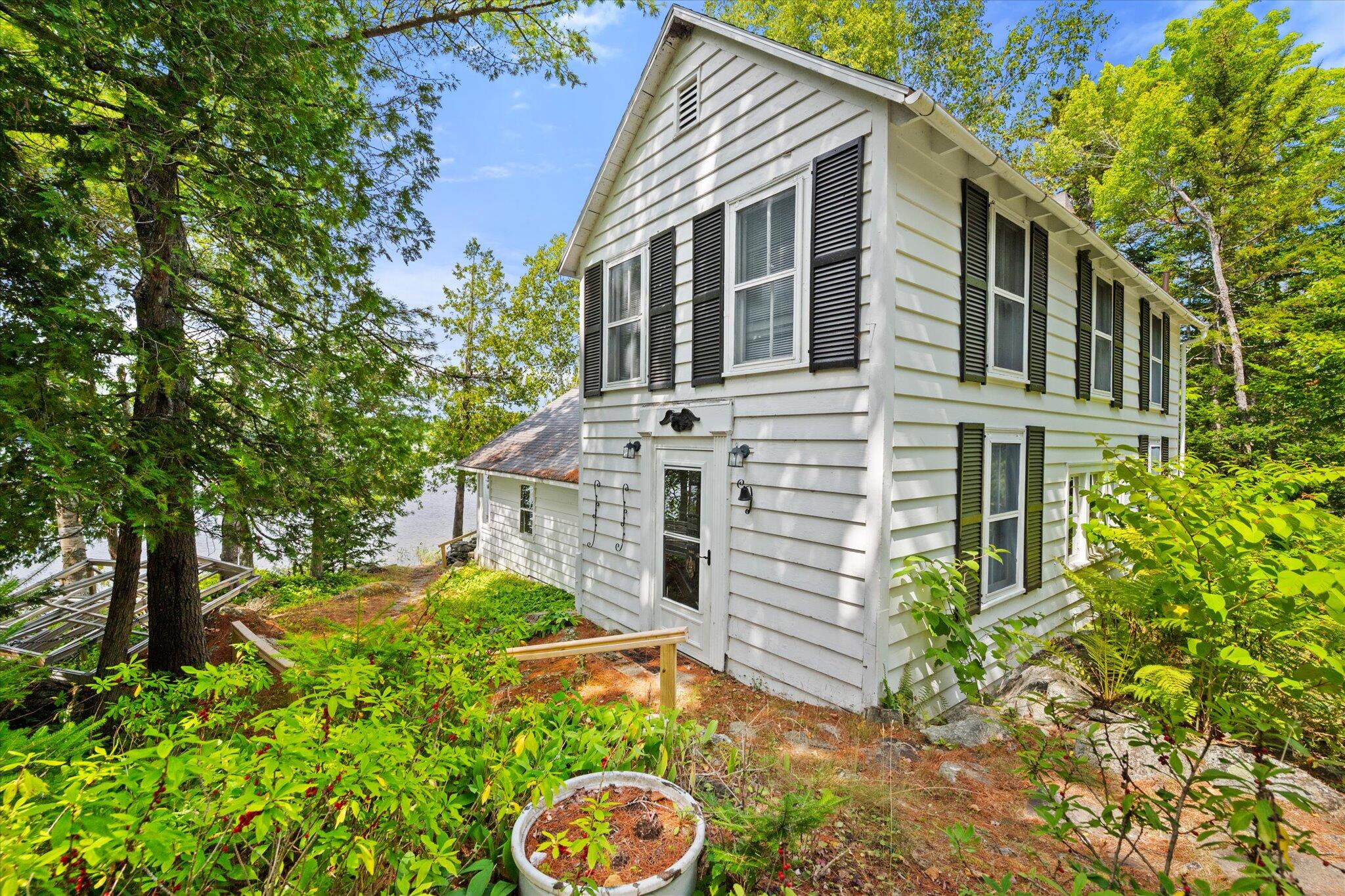 47-48 Arrow Drive Bucksport, ME 04416 - Photo 8 of 51 06-48 Arrow Dr