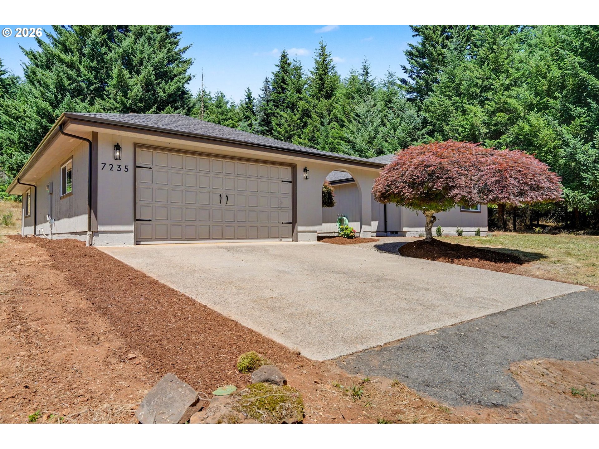 7235 Bates Road South Salem, OR 97306 - Photo 36 of 46