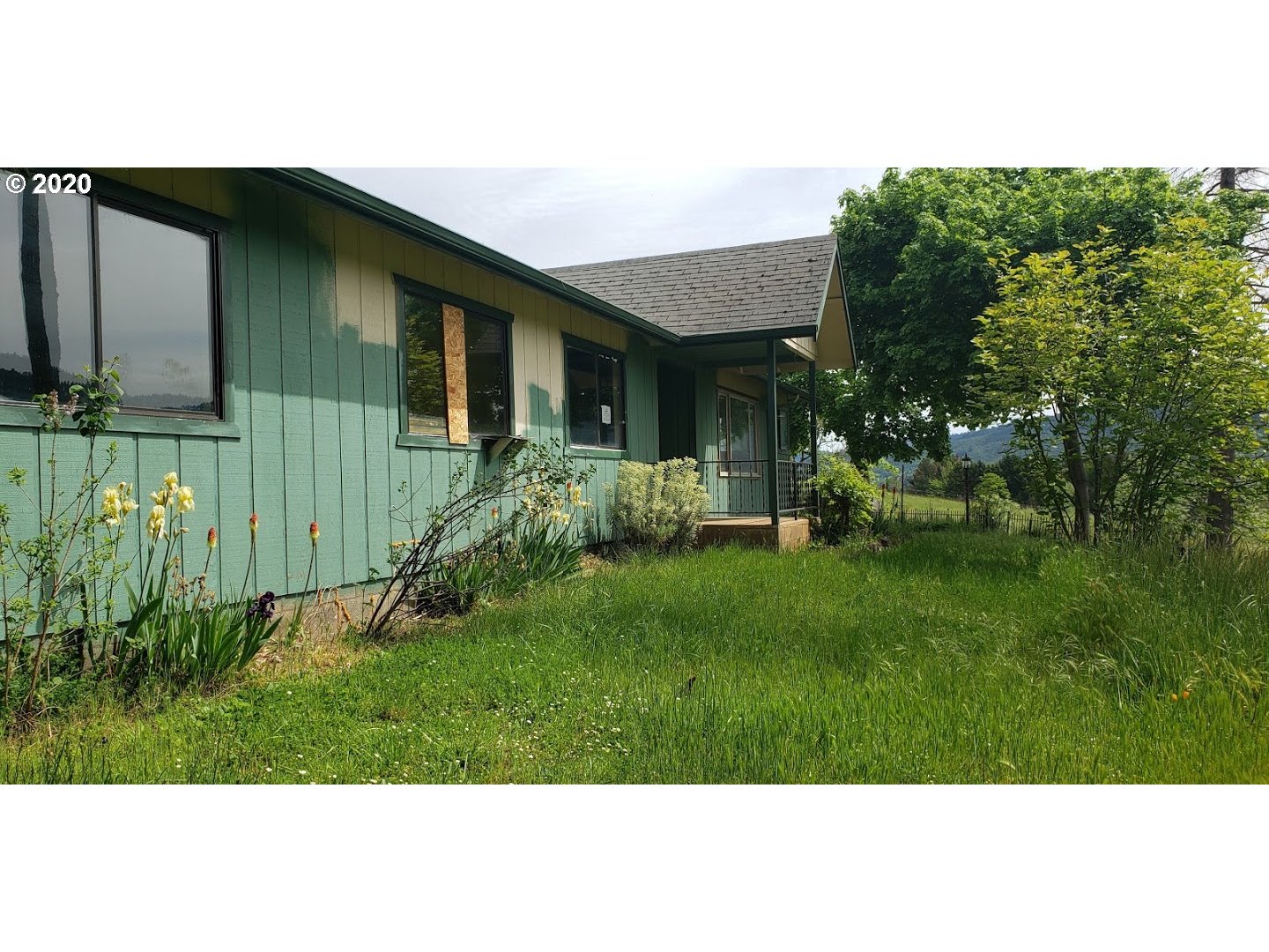 1805 Weaver Road Myrtle Creek, OR 97457 - Photo 1 of 19