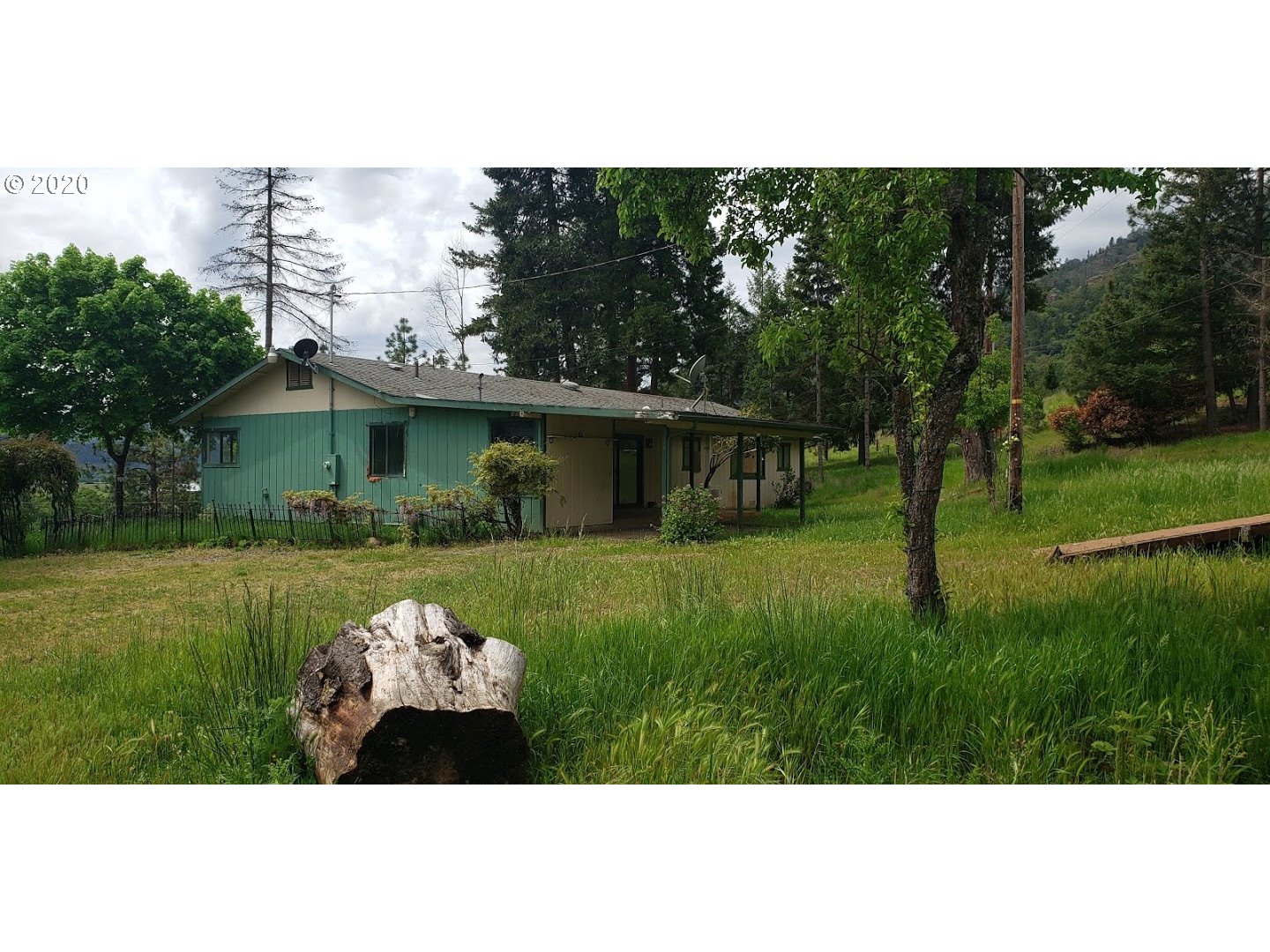 1805 Weaver Road Myrtle Creek, OR 97457 - Photo 8 of 19