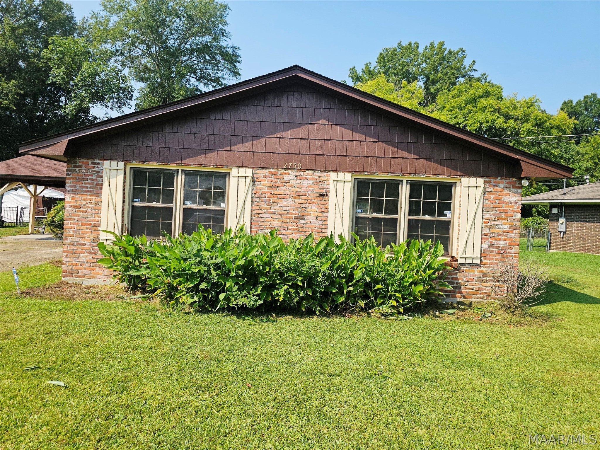 2750 Argyle Road Montgomery, AL 36116 - Photo 3 of 19 Gallery Image 3