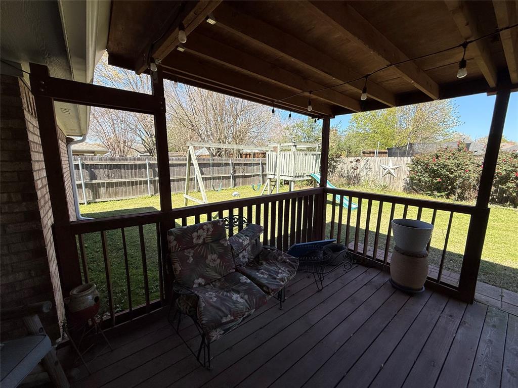 809 Martin Street Bonham, TX 75418 - Photo 22 of 22