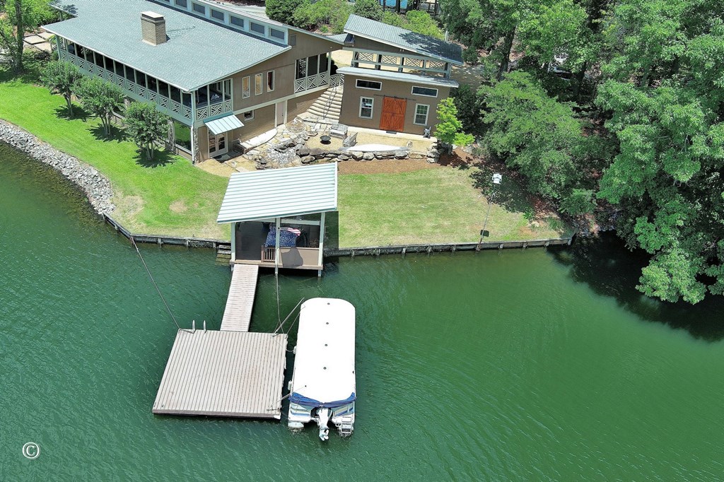 881 Boat Club Road Hamilton, GA 31811 - Photo 4 of 56 Gallery Image 4
