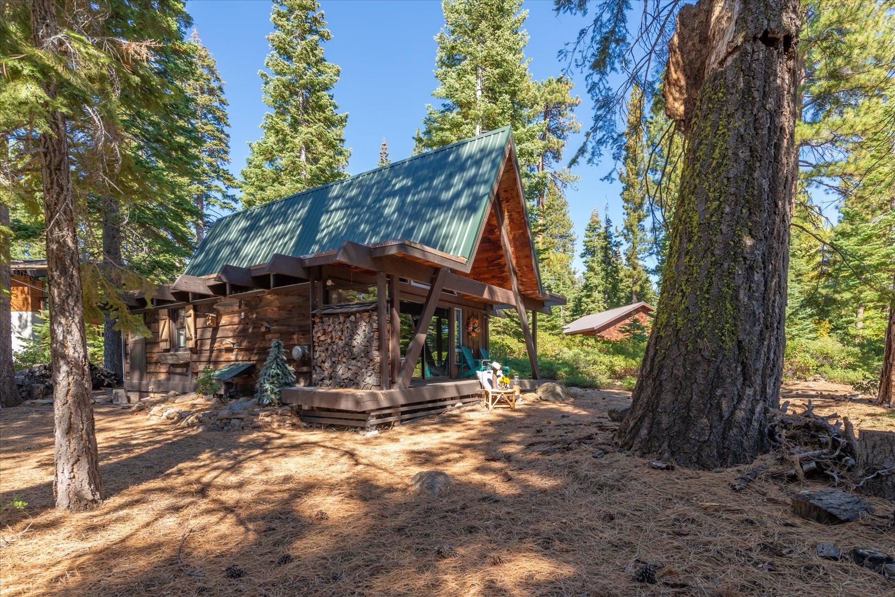 460 Old County Road Carnelian Bay, CA 96140 - Photo 17 of 27