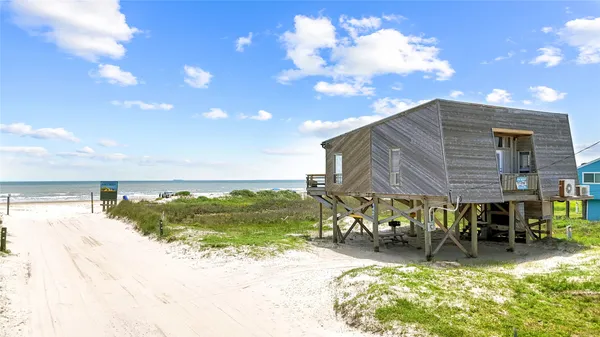 $399,900 | 4434 Bluewater Highway, Freeport, TX 77541