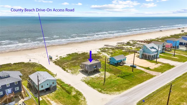 $399,900 | 4434 Bluewater Highway, Freeport, TX 77541