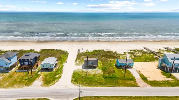 $399,900 | 4434 Bluewater Highway, Freeport, TX 77541