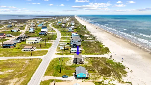 $399,900 | 4434 Bluewater Highway, Freeport, TX 77541