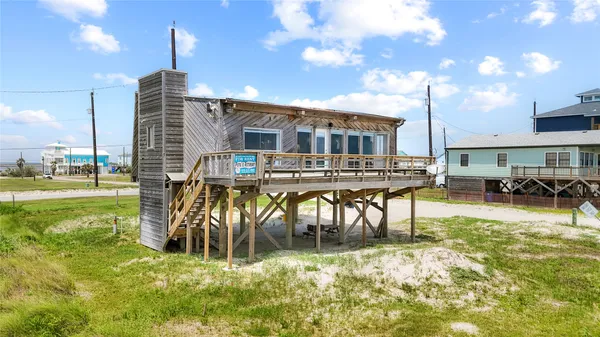 $399,900 | 4434 Bluewater Highway, Freeport, TX 77541