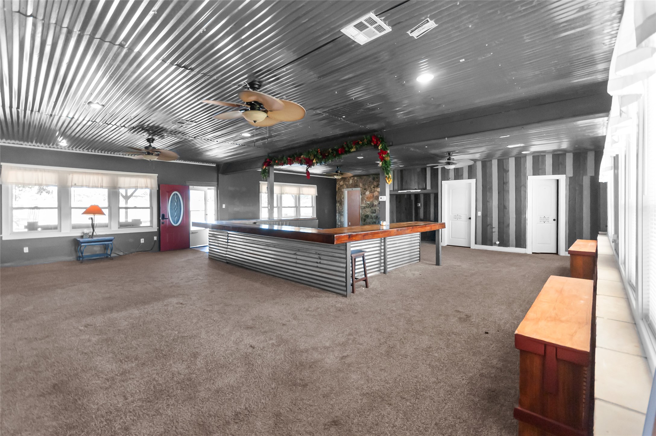 6588 Starks Road Mason, TX 76856 - Photo 27 of 40