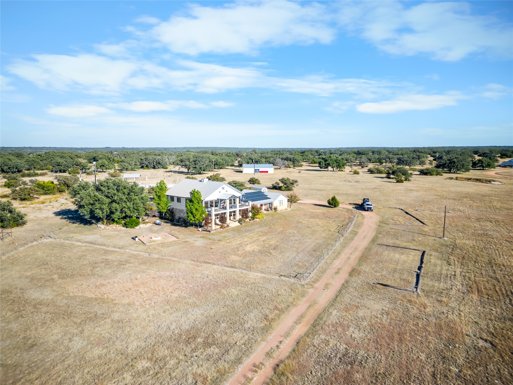 6588 Starks Road Mason, TX 76856 - Photo 3 of 40