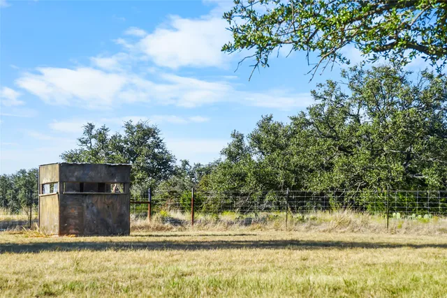 $695,000 | 6588 Starks Road, Mason, TX 76856