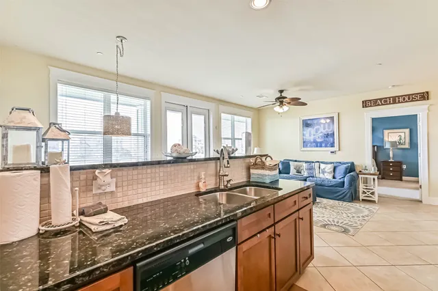 $274,900 | 26934 Baywater Drive, Unit 102, Galveston, TX 77554
