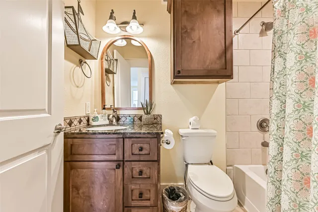 $274,900 | 26934 Baywater Drive, Unit 102, Galveston, TX 77554