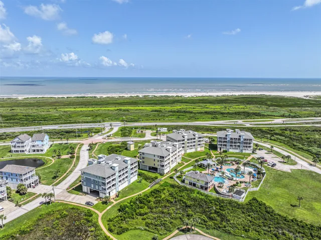 $274,900 | 26934 Baywater Drive, Unit 102, Galveston, TX 77554