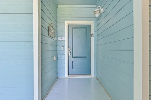 $274,900 | 26934 Baywater Drive, Unit 102, Galveston, TX 77554
