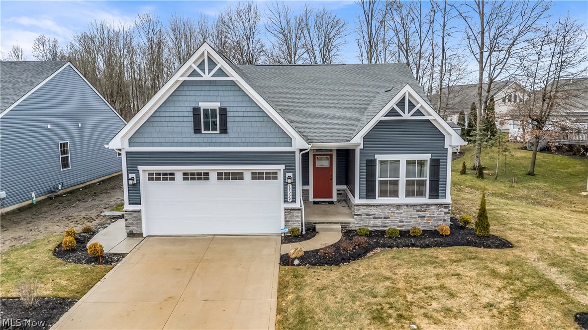 15224 Timber Ridge Drive Middlefield, OH 44062 - Photo 1 of 47