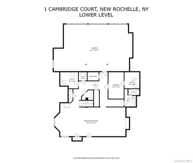 $2,249,000 | 1 Cambridge Court, New Rochelle, NY 10804