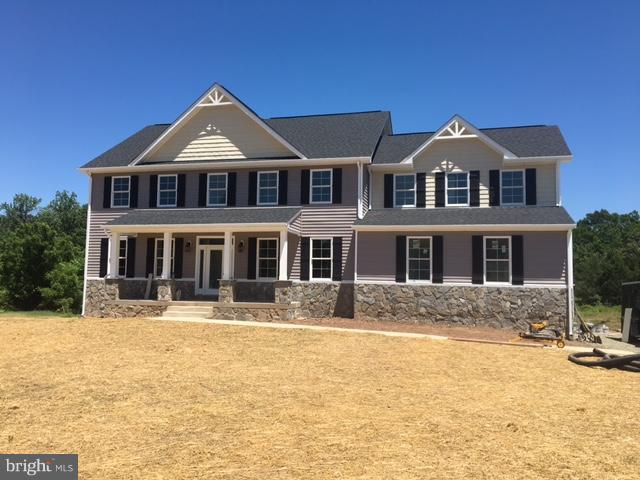 6020 Sumerduck Road Remington, VA 22734 - Photo 1 of 29 Photo of similar house