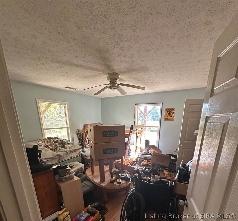 4487 Chasteen Road Deputy, IN 47230 - Photo 14 of 47 2 of 3 bedrooms!