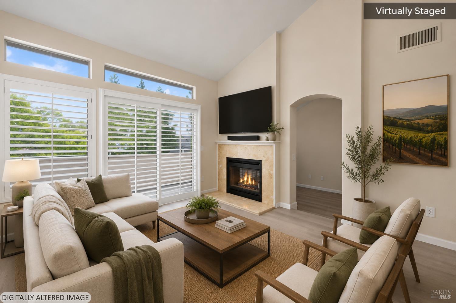 2004 Stonefield Lane Santa Rosa, CA 95403 - Photo 8 of 45
