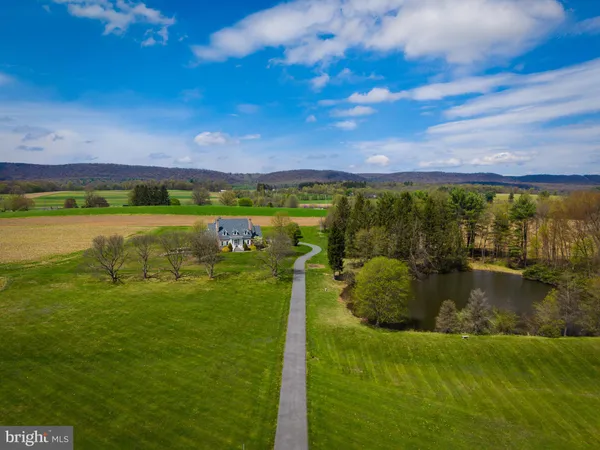 $1,490,000 | 111 Church Road, Pine Grove, PA 17963