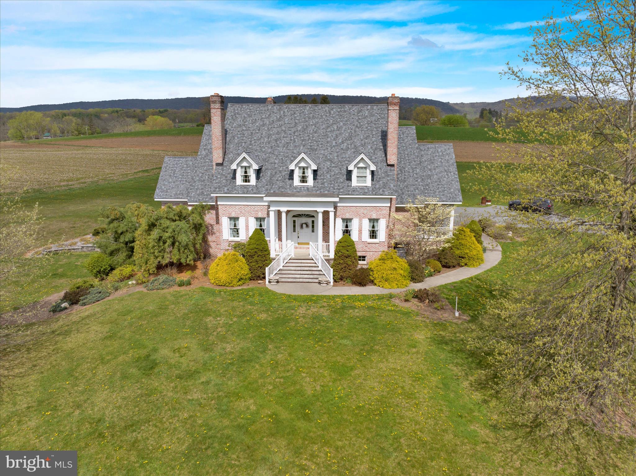 111 Church Road Pine Grove, PA 17963 - Photo 11 of 88 DJI_20260418112307_0042_D