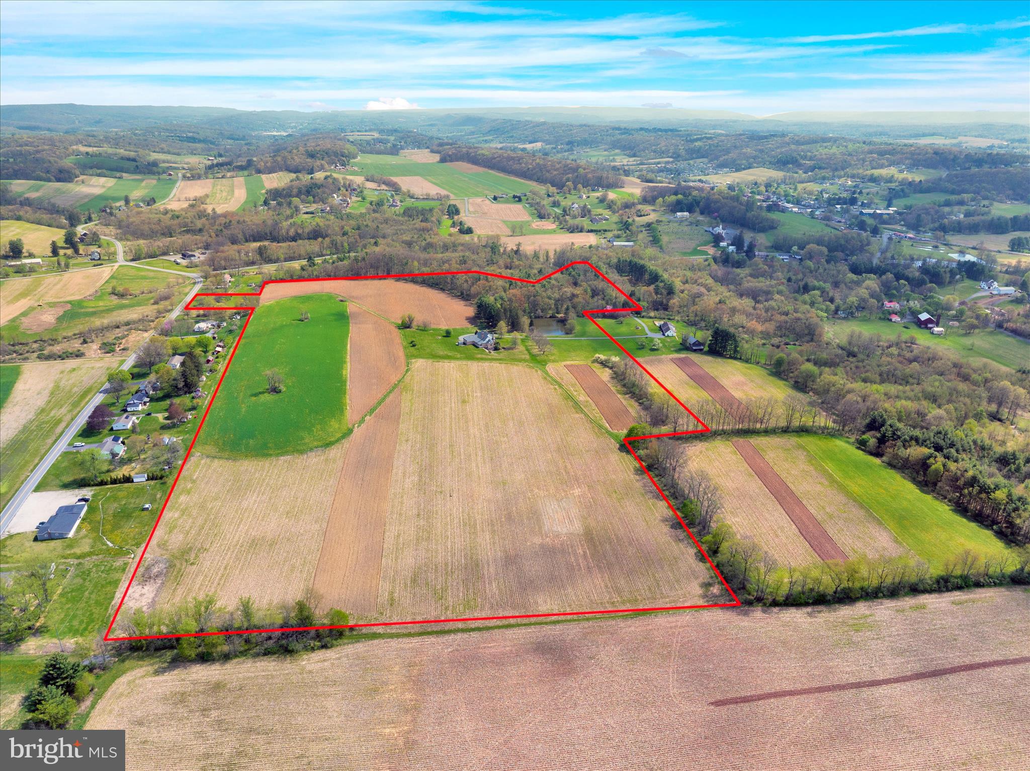 111 Church Road Pine Grove, PA 17963 - Photo 2 of 88 1