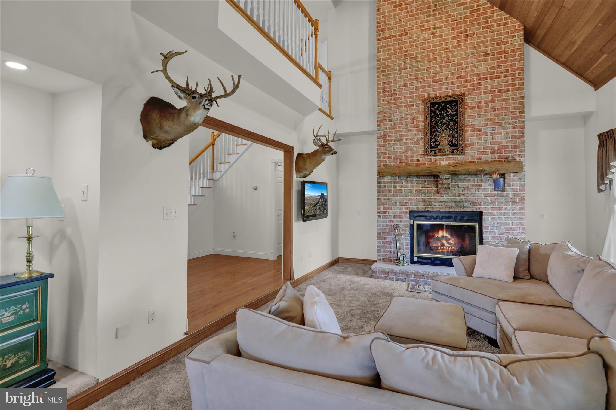 111 Church Road Pine Grove, PA 17963 - Photo 23 of 88 360_8978