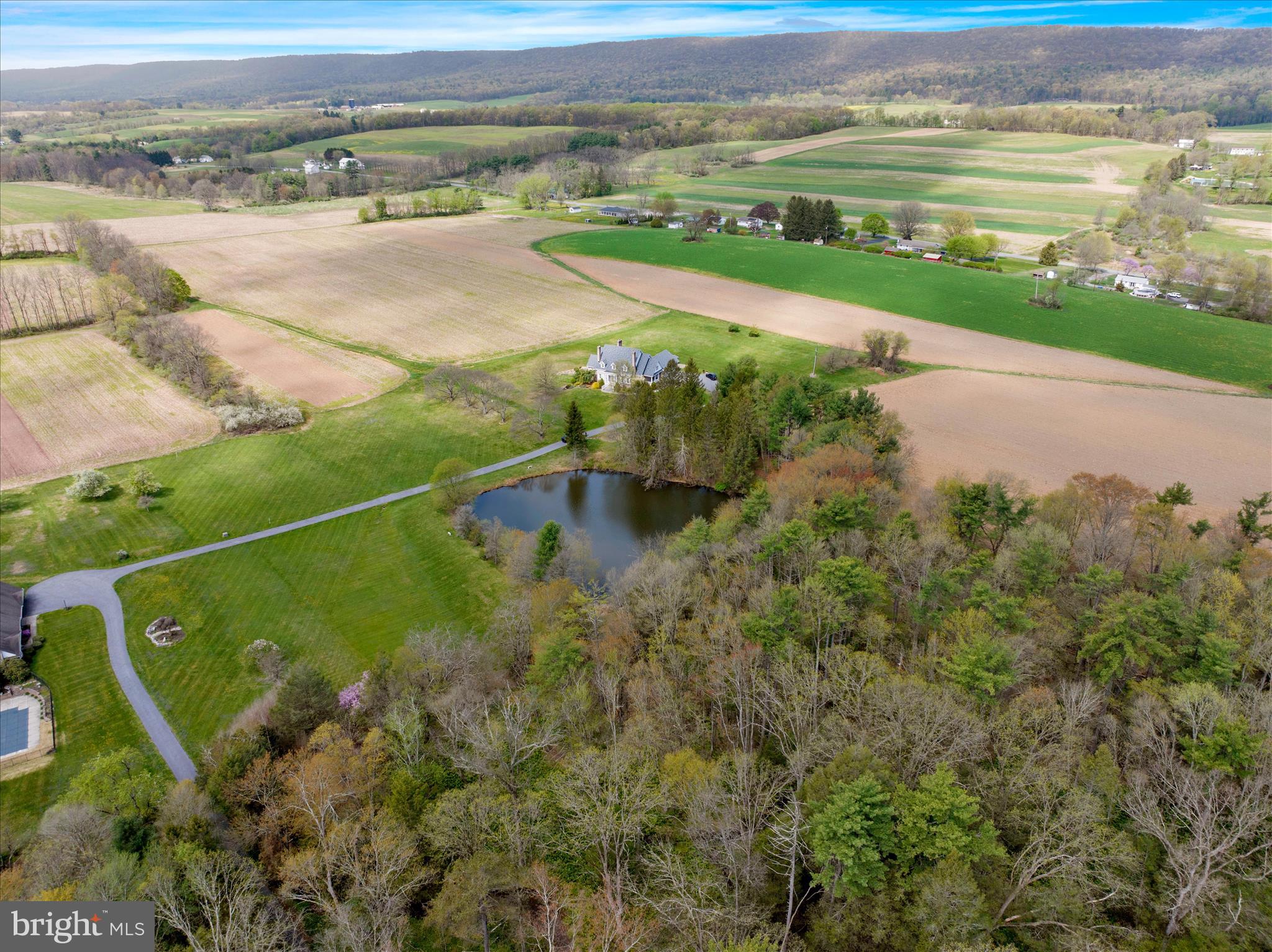 111 Church Road Pine Grove, PA 17963 - Photo 4 of 88 DJI_20260418113131_0054_D
