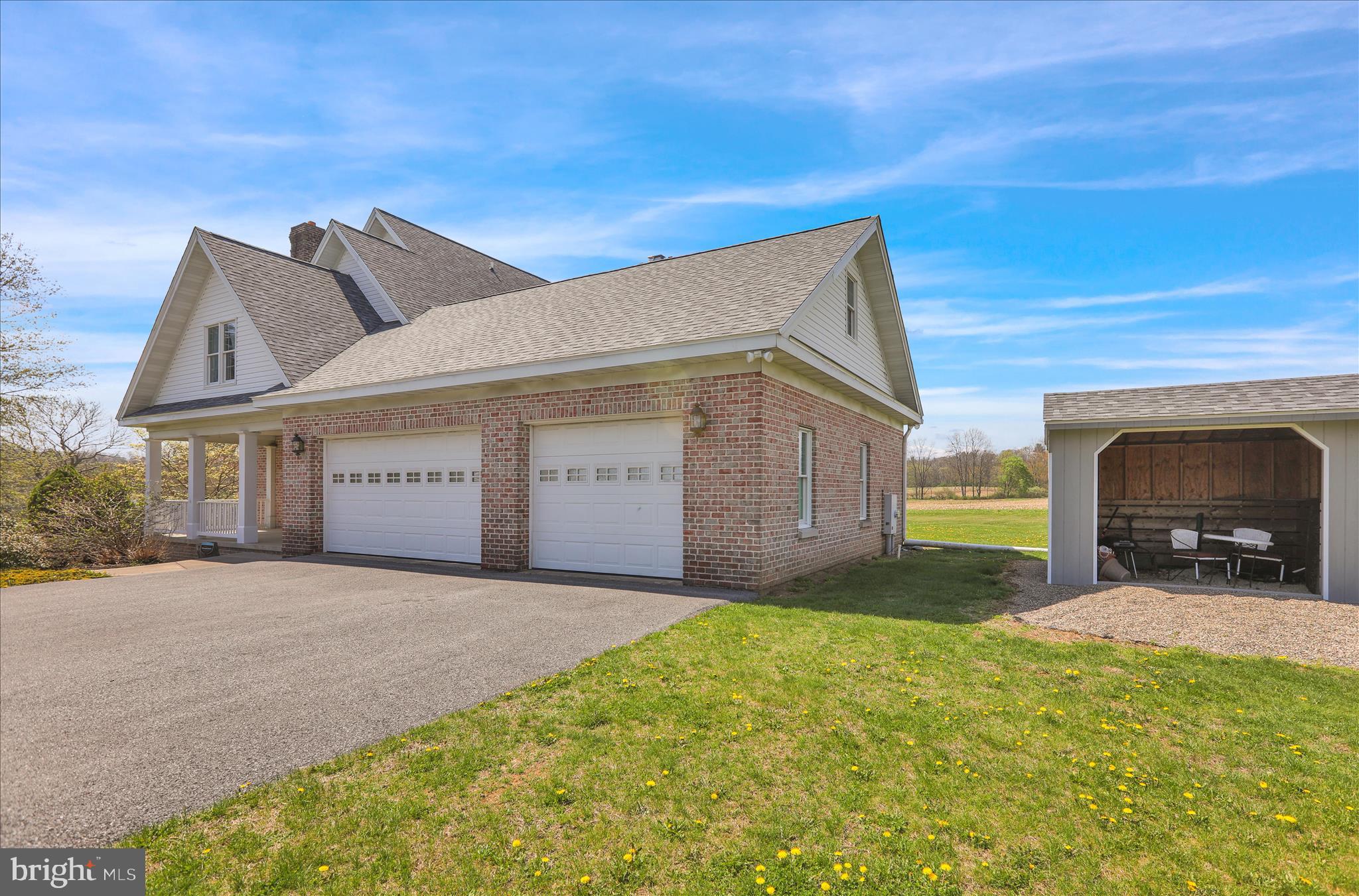 111 Church Road Pine Grove, PA 17963 - Photo 62 of 88 360_9208